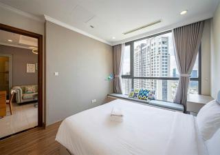 The Central Park Retreat - Ho Chi Minh - 3