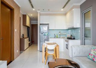 The Central Park Retreat - Ho Chi Minh - 2