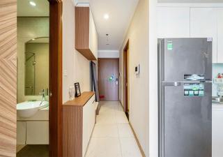 The Central Park Retreat - Ho Chi Minh - 6