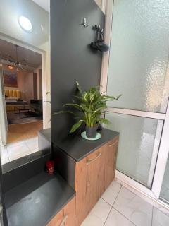 Modern Studio - Tirana - 6