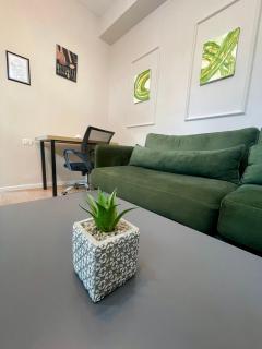 Modern Studio - Tirana - 3