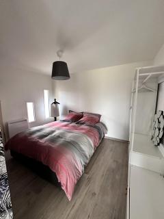 L'Opale - Plain Pied - Acces PMR - Les Attaques - 4