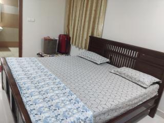 Sivarama star comfort 5BHK 2villas&gardens ,bheemili beach road - Bhīmunipatnam - 2