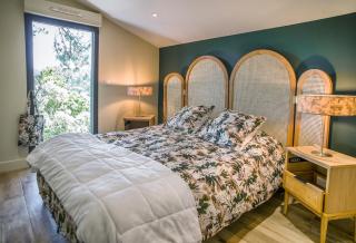 Belle villa moderne sous les pins au Moulleau - La Teste-de-Buch - 5