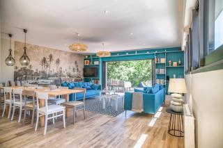 Belle villa moderne sous les pins au Moulleau - La Teste-de-Buch - 7