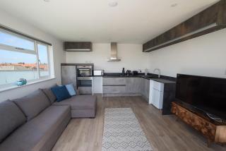 Surfside Penthouse - Bournemouth - 8