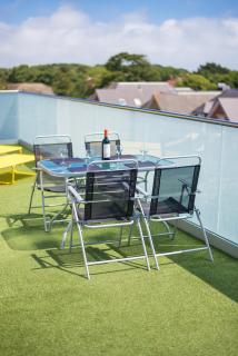 Surfside Penthouse - Bournemouth - 5
