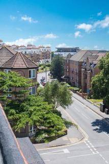 Surfside Penthouse - Bournemouth - 3