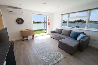 Surfside Penthouse - 1