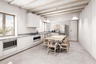 Aria Suites - Naxos Chora - 1