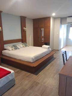 Green Beach Pattaya - 7