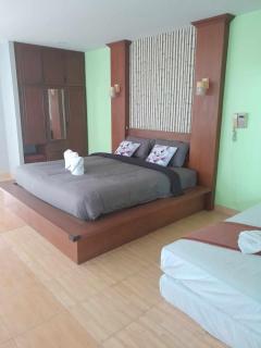 Green Beach Pattaya - North Pattaya - 6