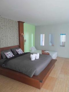 Green Beach Pattaya - North Pattaya - 3