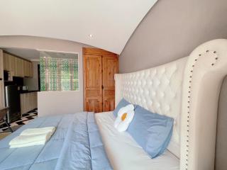 Venetian Resort Pattaya เวเนเซี่ยนคอนโดสวนน้ำพัทยา - 1