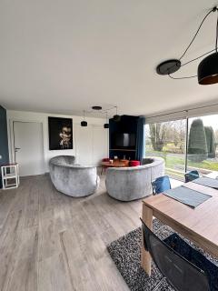 L'Opale - Plain Pied - Acces PMR - 8