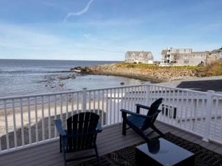 Seaside Serenity 1 Oceanfront - Ogunquit - 0