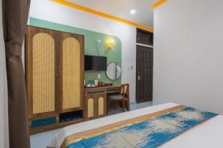 ORCHID Hotel - Da Lat - 1