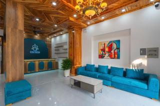 ORCHID Hotel - Da Lat - 4