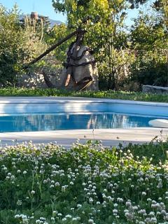 Villa Macalia - Pietrosella - 1