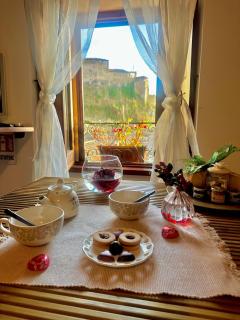 Il Borgo Guest House Subiaco - Subiaco - 8