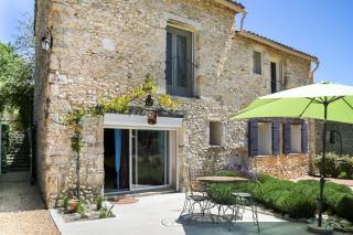 Le mas du Four a Chaux - Gordes - 0