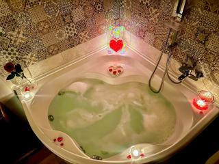 Il Borgo Guest House Subiaco - Subiaco - 0