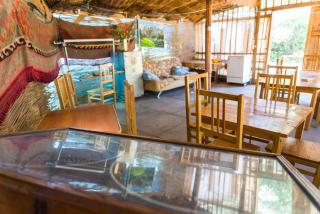 Arista Yurt Camp - 7