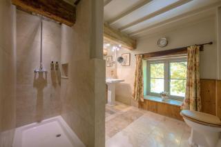 Pitcombe Barn, Bruton - Bruton - 7