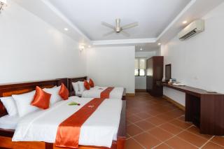 SoonNoeng Resort - 6