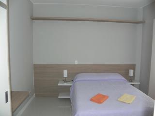 VISTA LATERAL PRAIA DE COPACABANA - 5