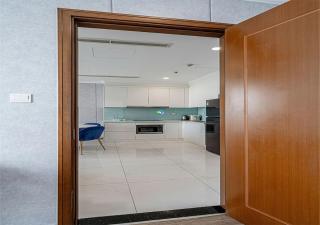 Vinhomes Urban Oasis - Ho Chi Minh-stad - 3