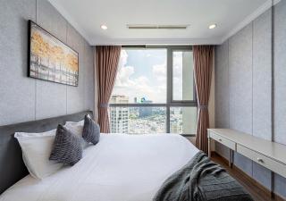 Vinhomes Urban Oasis - Ho Chi Minh-stad - 8
