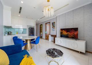 Vinhomes Urban Oasis - Ho Chi Minh-stad - 6