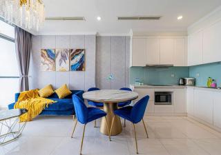 Vinhomes Urban Oasis - Ho Chi Minh-stad - 4