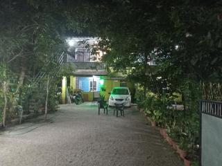 Greens Homestay Varkala - Varkala - 5