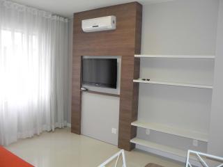 VISTA LATERAL PRAIA DE COPACABANA - 2