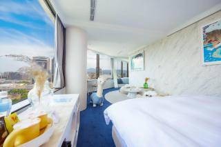 苓旅松山館 Lininn Tapei Arena - 9