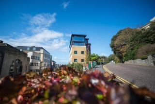 Beachside Bliss - Bournemouth - 7