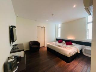 The Riverfront Hotel - Malacca - 9