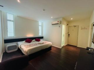 The Riverfront Hotel - Malacca - 6
