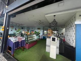 The Riverfront Hotel - Malacca - 4