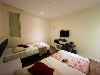 The Riverfront Hotel - Malacca - 2