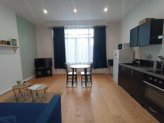 Appartement calme proche de la mer - Dunkerque - 7