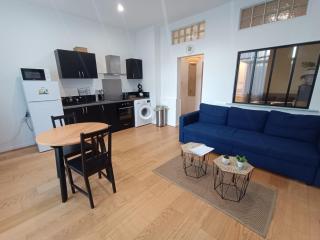 Appartement calme proche de la mer - Dunkerque - 6