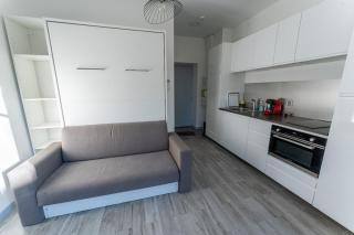 Studio cosy avec jardin privatif proche transport - Vénissieux - 7