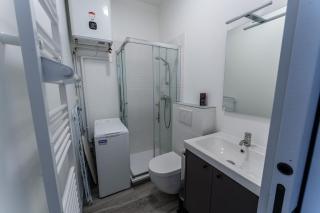 Studio cosy avec jardin privatif proche transport - Vénissieux - 2