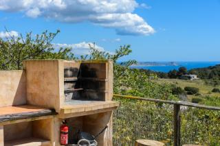 Green & Blue Villas - Villa Sa Paissa - Sea Views - 5