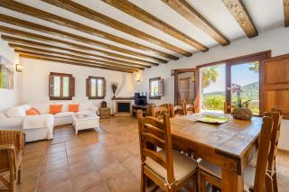 New! Villa Sa Paissa Romero I - Sant Josep - 3