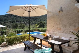 New! Villa Sa Paissa Sea Views - Sant Josep de sa Talaia - 2