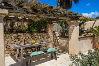 Green & Blue Villas - Villa Sa Paissa - Sea Views - 2
